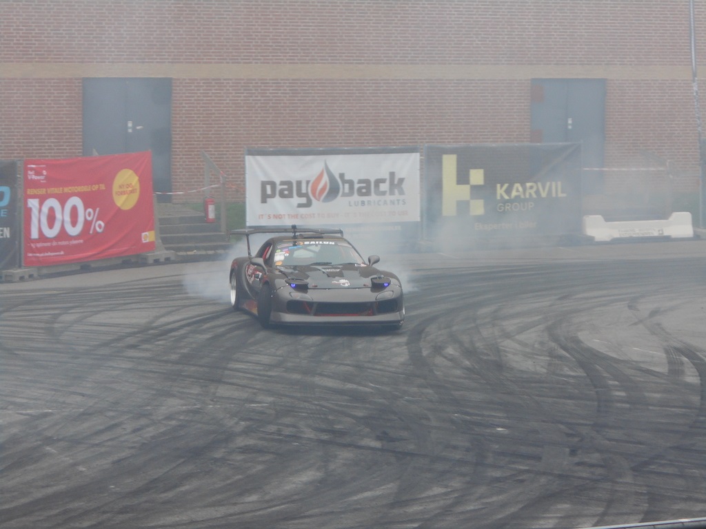 (Foto: Motorsporten.dk)